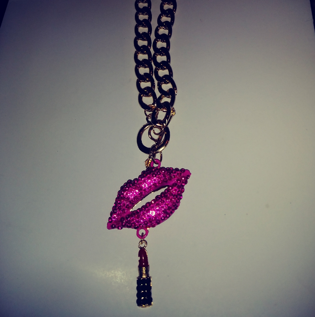 Brand New Set Of Jewelry